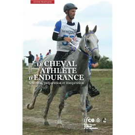 Le cheval athlète d'endurance