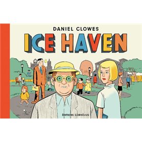 Ice haven