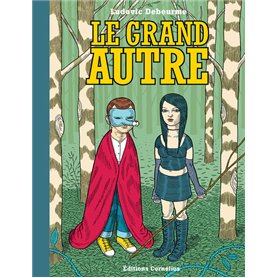 Le grand autre