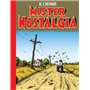 Mister Nostalgia