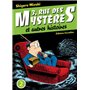 3 rue des mystères tome 2