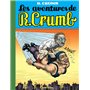 Les aventures de R Crumb