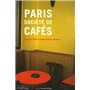 Paris sociéte des cafés