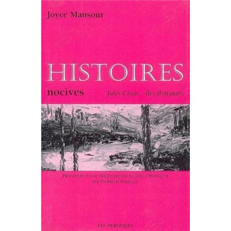 Histoires nocives