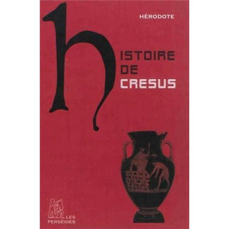 Histoire de Crésus