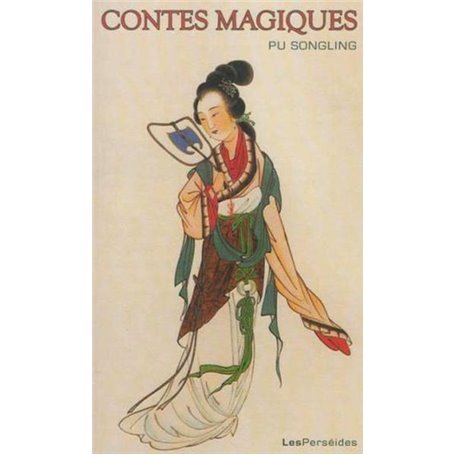 Contes magiques