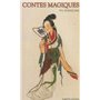 Contes magiques