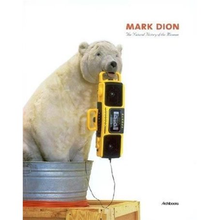 Mark Dion - The Natural History of the Museum