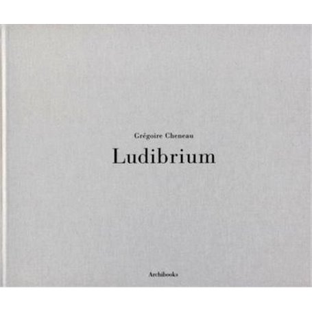 Ludibrium