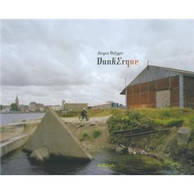 Jurgen Nefzger - Dunkerque