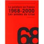 La peinture en France : 1968 - 2000 les années de crise