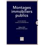 MONTAGES IMMOBILIERS PUBLICS, 2E ED
