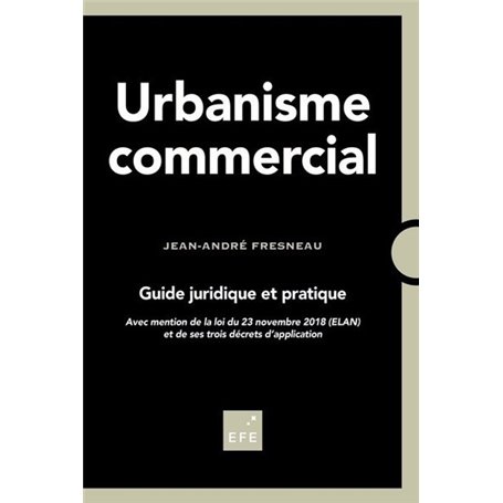 Urbanisme commercial