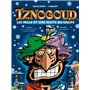 Iznogoud - les mille et une nuits du calife - tome 28