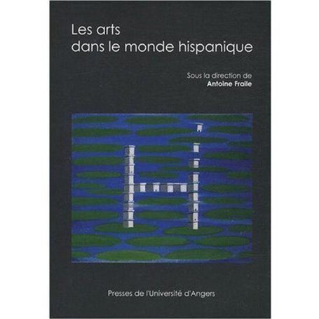 ARTS DANS LE MONDE HISPANIQUE