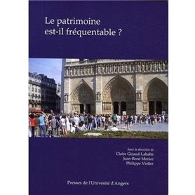 PATRIMOINE EST IL FREQUENTABLE