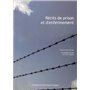 RECITS DE PRISON ET D ENFERMEMENT