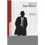 AUTOUR DE SAUL BELLOW