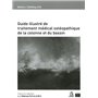 GUIDE ILLUSTRE DE TRAITEMENT MEDICAL ET OSTEOPATHIEQUE DE LA COLONNE ET DU BASSI