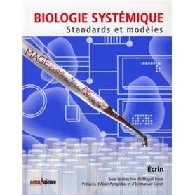 Biologie systémique