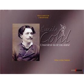 Emile Cohl