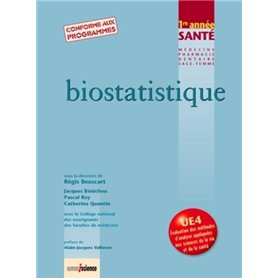 Biostatistique