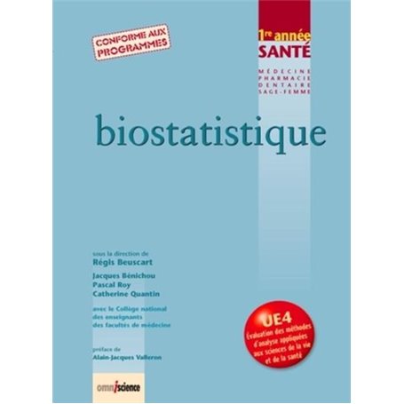 Biostatistique