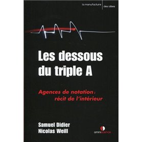 Les dessous du triple A