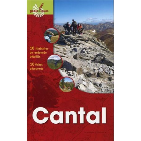 Le Cantal