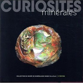 Curiosités minérales