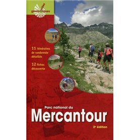 Parc national du Mercantour