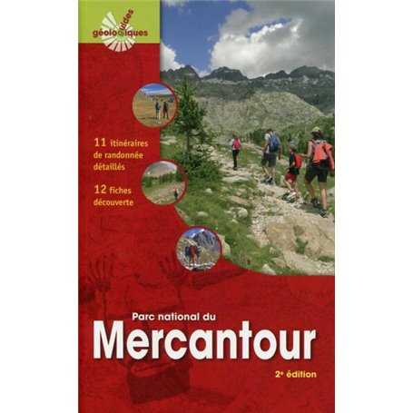 Parc national du Mercantour