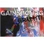 Gainsbourg Graffiti