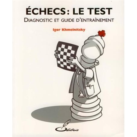 Echecs : le test