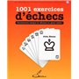 1001 exercices d'échecs