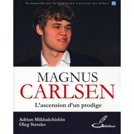 Magnus Carlsen