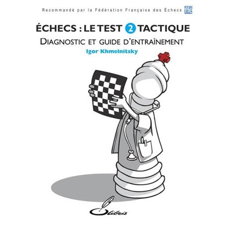 Echecs : le test 2