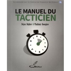 Le manuel du tacticien