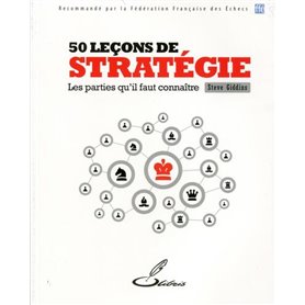 50 leçons de stratégie