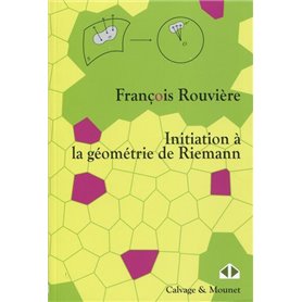 Initiation à la géométrie de Riemann