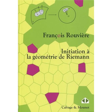 Initiation à la géométrie de Riemann