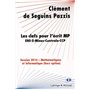 Les clefs pour l'écrit MP de mathématiques des concours 2016