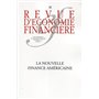 La nouvelle finance américaine