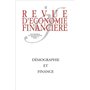 Démographie et finance - N°22 Juin 2016