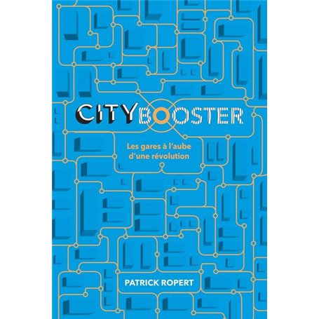 City Booster