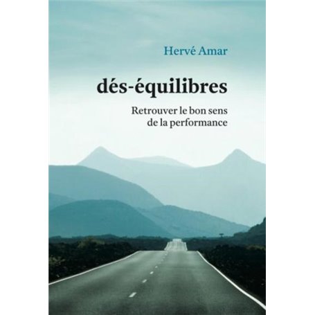 Dés-équilibres