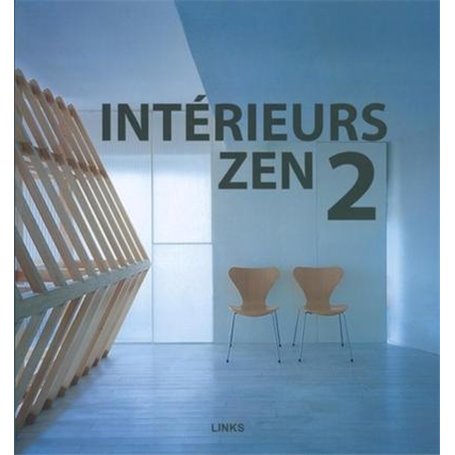 NOUVEAUX INTERIEURS ZEN 2