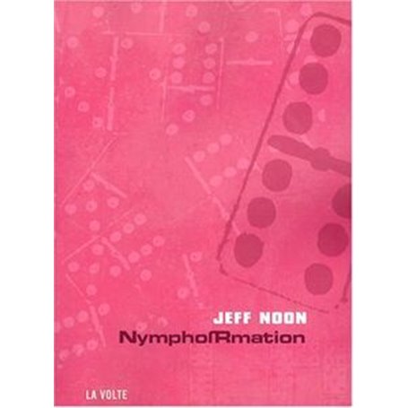 Nymphormation