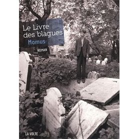 Le livre des blagues