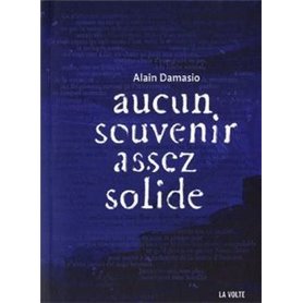 Aucun souvenir assez solide